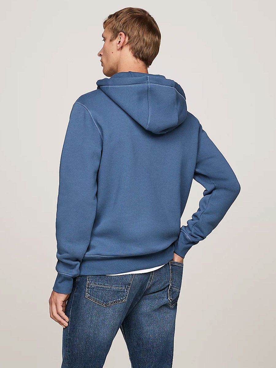 TOMMY HILFIGER Logo hoodie